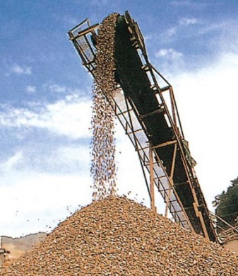 Crushing Plant