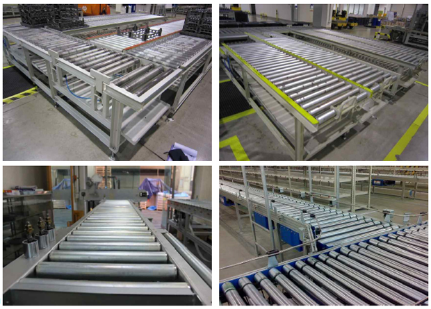 roller-conveyor